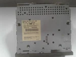 Audio Equipment Radio Am-fm-cd Sedan Fits 99-00 Civic 628157. Fixed Price $59.36.
