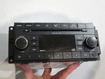 2008-2012 Chrysler Jeep Dodge Res Sirius Radio Stereo Cd Player P05064410AF. Fixed Price $49.99.