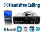 93-94 Ford Lincoln Town Car Cassette Factory Radio. F3VF-19B165-CC Bluetooth. Fixed Price $1150.00.