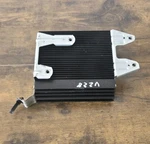 14-15 Acura Mdx Console Audio System Radio Amplifier 39186-TZ5-H120-M1. Fixed Price $94.95.