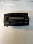 2003-2006 Toyota Tundra Sequoia Radio Receiver Am Fm Cd Player Oem 86120-0C100-A. Fixed Price $55.00.