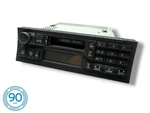 00-06 Jaguar XK8 Xkr X100 Am Fm Radio Receiver Cassette Player LJD4100AA Oem. Fixed Price $99.95.