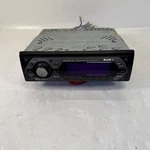 Sony CDX-GT500 Old School Car Stereo Graphics!! Tested. Fixed Price $199.99.
