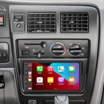 7" 6+128GB For Toyota Tacoma 1998-2004 Radio Wireless Carplay Head Unit Gps. Fixed Price $150.40.