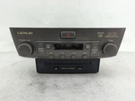 2001-2004 Lexus LS430 Am Fm Cd Player Radio Receiver T8GEP. Fixed Price $249.68.