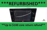 86100-04173 Toyota Tacoma Jbl Gracenote Nav 2016-2019 Refurbished 510366 Core $$. Fixed Price $524.99.