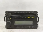 2008-2009 Chevrolet Uplander Am Fm Cd Player Radio Receiver Pnuck. Fixed Price $52.99.