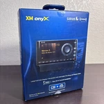 Siriusxm Onyx XDNX1V1 For Car & Home Satellite Radio Receiver. Fixed Price $39.99.