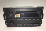 Brand New Unlocked 2005-2009 Saab 9-7X 97X Bose AM/FM/MP3 Cd Radio Original Oem. Fixed Price $92.00.