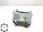 2017-2018 Infiniti Q70L Audio Radio Receiver Cd Player Head Unit Oem. Fixed Price $79.99.