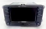 11-14 Volkswagen Golf Gti Radio Stereo Audio Display Receiver 6RD035187B. Fixed Price $249.99.