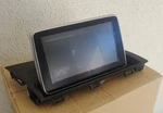 NA1P-61-1J0B 2016 2020 Mazda MX-5 Miata Infotainment Display Touchscreen Oem. Fixed Price $374.95.