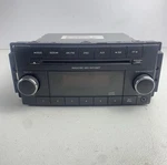 2011-2020 Dodge Grand Caravan Audio Radio Receiver Am Fm Cd MP3 P05091222AD Oem. Fixed Price $147.88.