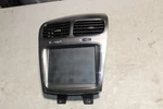 2011-2019 Dodge Journey Radio Info Display Screen 05064993 Life Warranty. Fixed Price $186.26.