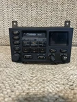 Late 90 Geo Metro/tracker Radio, Cassette Receiver.. Fixed Price $225.00.