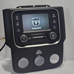 2013 - 2016 Dodge Ram Truck Radio Screen Uconnect Multi Media Bluetooth VP2 RA2. Fixed Price $350.00.