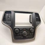 2015 Jeep Grand Cherokee Heat A/c Temperature Control Unit P56054382AF Oem. Fixed Price $144.00.