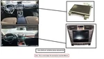 Display Screen Oem 18-20 Q5 Audi 1YR Wrnty. Fixed Price $88.00.