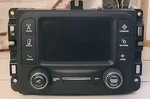 2013-2016 Ram 1500 Dodge Uconnect Multi Media Radio Bluetooth Oem P68228668AD. Fixed Price $194.45.
