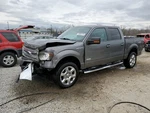2013 Ford F150 AM-FM-CD-MP3 Radio Receiver Oem Used 638-04108. Fixed Price $86.45.