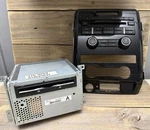 2010 Ford F150 Stx Pickup Factory Radio Am Fm Single Cd Player AL3T-19C107-BE. Fixed Price $201.25.