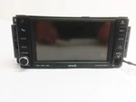2011 Dodge Ram 1500 2500 Radio Fm Cd Dvd Player Receiver W/ Navigation Id Rhb. Fixed Price $169.99.