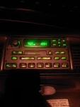 99-04 Ford Expedition F150 Ranger Crown Vic Explorer Am/fm Cassette Radio YL1F. Fixed Price $78.49.