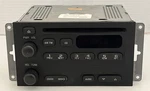 Am Fm Radio Player 30024333 Chevy Chevrolet Gmc G10 G15 G25. Fixed Price $85.83.