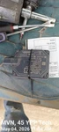 Lh Blind Spot Alert Oem 2025 Toyota Camry 1YR Wrnty. Fixed Price $200.00.