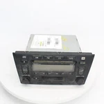 2000 Toyota Avalon Radio Part Number 638-57595. Fixed Price $76.99.