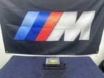 Bmw E46 325I 330I M3 Am Fm Cd Player Radio Stereo Receiver Oem 65126919072. Fixed Price $70.00.