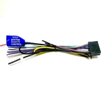 Genuine Pioneer DEH-S5000BT DEHS5000BT Wire Harness *pay Ships Today*. Fixed Price $18.97.