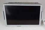 2011-2013 Ford Explorer Gps Screen Navigation Radio Display Oem. Fixed Price $149.13.