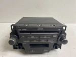 2007-2009 Lexus ES350 P1505 Mark Levinson Radio Stereo Cassette Tape Player Disc. Fixed Price $125.97.
