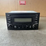 2007 Kia Sportage Radio 96140-1F100. Fixed Price $65.00.