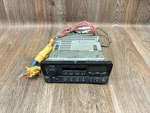 Jaguar Oem XJ6 XJ12 Cassette Player Radio Tape Stereo Receiver Headunit 88-94. Fixed Price $249.99.