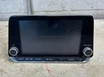 2019-2022 Nissan Altima Radio Receiver W/ Display Screen Used Oem. Fixed Price $143.65.