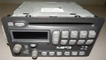 Delphi Radio, Pn 10348716, MP3 With Cd Player, Built 1/12/2004. Fixed Price $75.00.