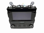 2020-2023 Subaru Xv Crosstrek Radio Media Receiver Display Screen W/o Navigation. Fixed Price $149.99.