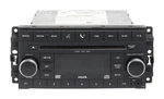 2009-2014 Chrysler Dodge Jeep Am Fm Sxm Disc MP3 Player W Aux 05064948AC Req. Fixed Price $259.25.