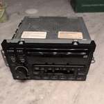 9373354 Oem Gm Chevrolet Am Fm Cassette Cd Radio W/theftlock Free Shipping. Fixed Price $100.00.