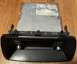 14 15 Mazda 6 Navigation Cd Hd Radio Receiver Head Unit Oem CV-VM42E1JMB. Fixed Price $45.00.