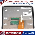 17-22 Replacement 8.4" Uconnect 4C Uaq Lcd Display Touch Screen Radio Navigation. Fixed Price $102.99.