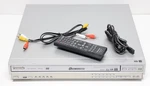 Panasonic DVD-F87 5 Disc Player Progressive Scan Dvd-audio Serviced Works. Fixed Price $107.99.