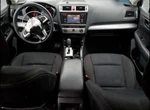 2017 Subaru Legacy Touch-screen Radio Navigation Receiver 86201AL83A Oem. Fixed Price $229.27.