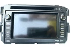 11 Gmc Yukon Xl 1500 Sierra Cd Dvd MP3 Usb Navigation Radio Oem. Fixed Price $69.90.