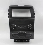 2019-2020 Ford Edge Radio Control Panel Bezel Temperature KT4T-18E245-BB. Fixed Price $76.86.
