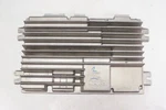 Lincoln Mkx Amplifier Audio Oem 2012 - 2016. Fixed Price $329.99.