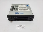 99-04 Oem Volkswagen Eurovan Am Fm Radio Receiver Cassette Player Unit. Fixed Price $99.95.