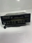 Oem Genuine Vw Volkswagen Head Unit-cd Changer Control Part# 1HM-035-186-D. Fixed Price $55.07.